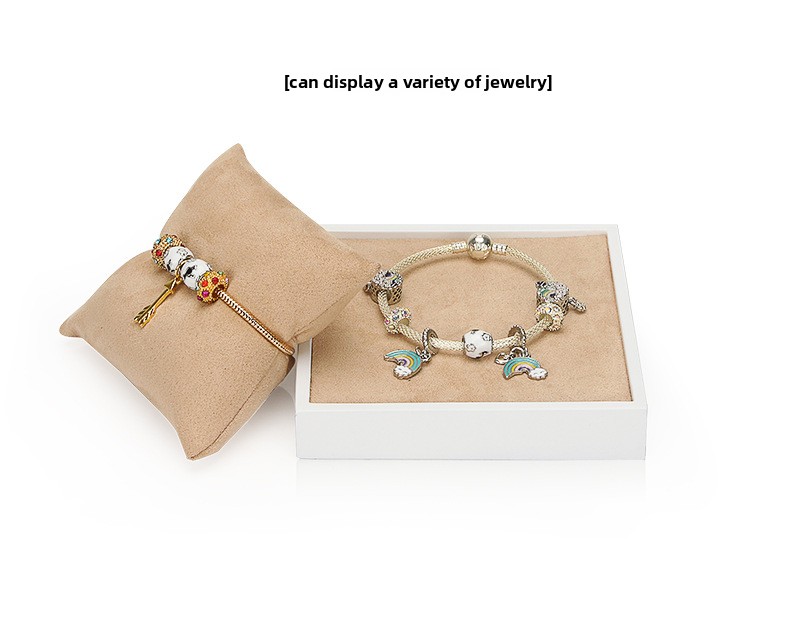 A028- (73-41) Khaki Velvet Skin Paint Set (Xuyue) details page _