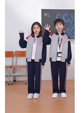 江西省萍乡市中小学生统一校服厂家直销批发现货