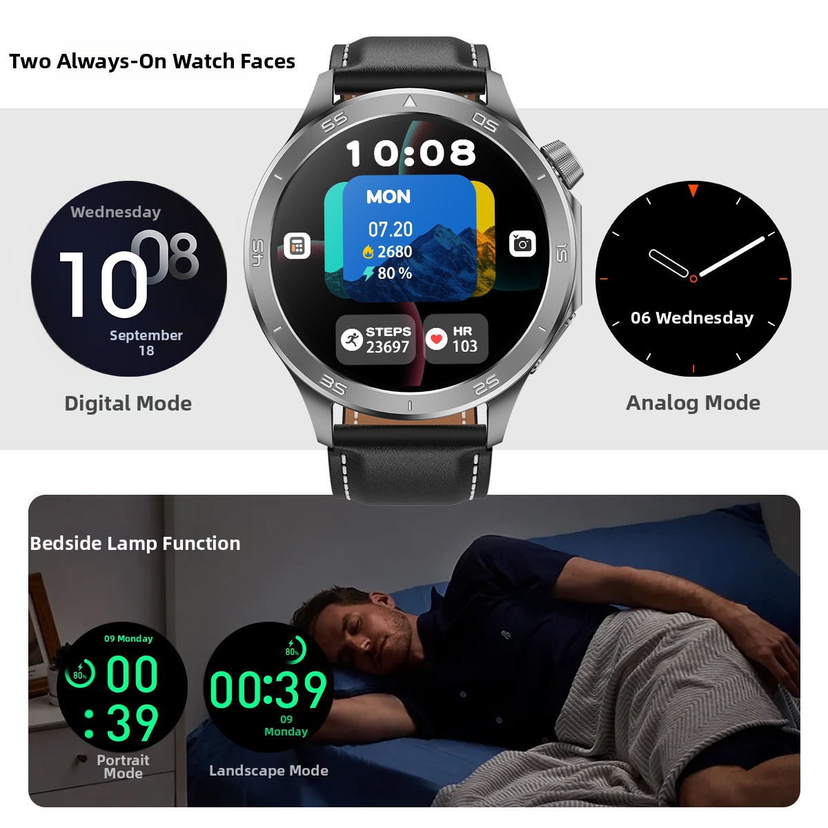 X2 Max Smartwatch mit Bluetooth-Anruffunktion, 1,53-Zoll-Display, Smart-Island-Oberfläche und Aufweckfunktion durch Anheben – Weltweit erfolgreich_voghion.com