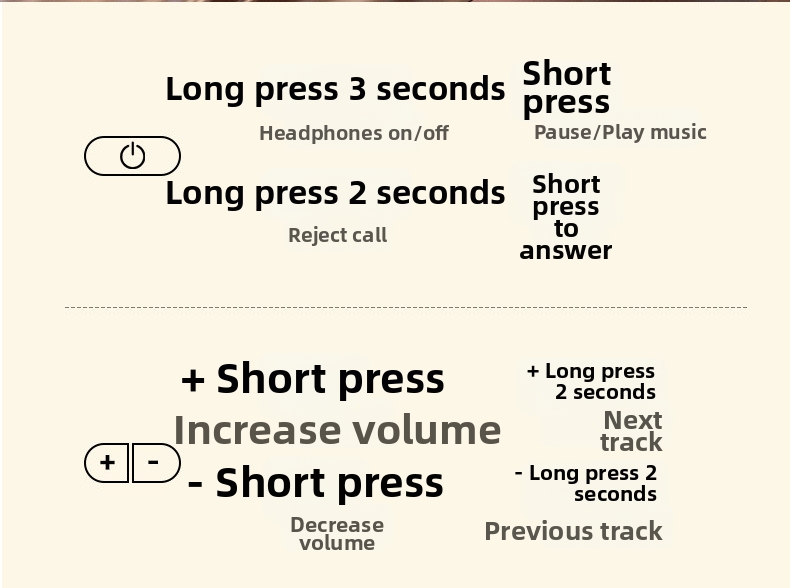 Cuffie wireless bluetooth over-ear con suono hi-fi leggere_voghion.com