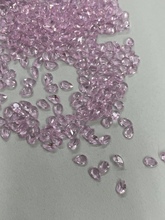 �S�����l����ˮ����k9������ʯ�F؛4x6mm�Ʒ���diy����Ƕ����