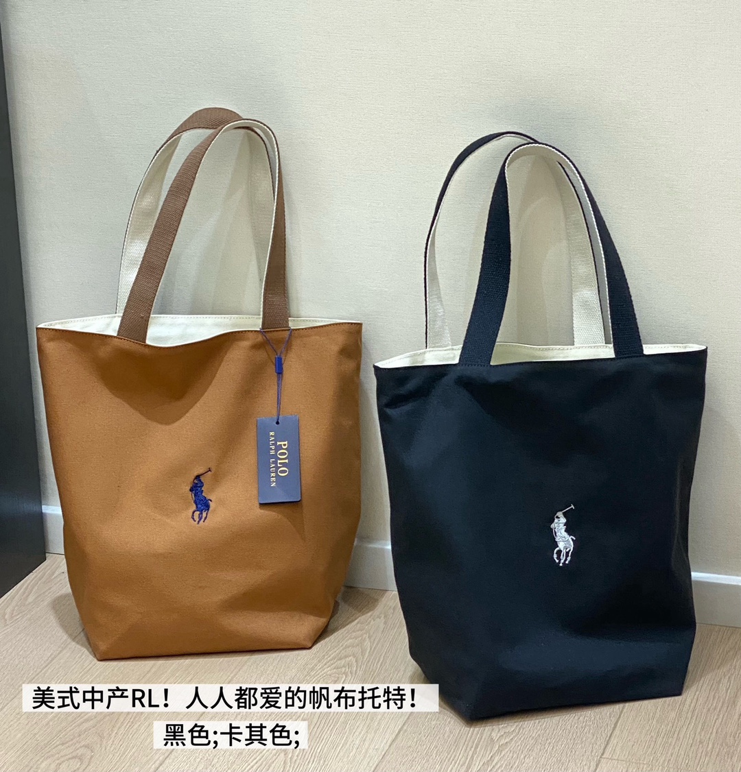 Design school double-sided universal one-shoulder bag for traveling