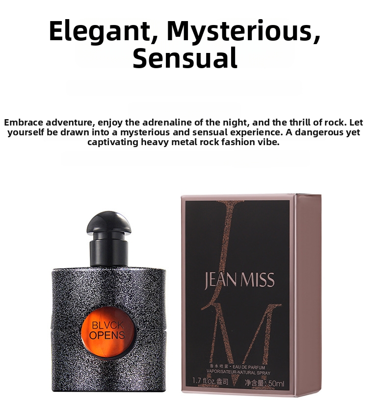 Eau de toilette black opium donna profumo lunga durata zagara_voghion.com