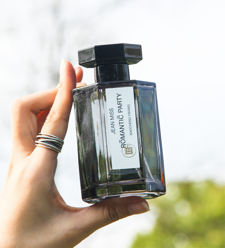 Enigmatic Parfumkollektion – L'Enfer (100 ml Eau de Toilette), Unisex, dunkler Blumenduft mit Kokosnuss und Myrte_voghion.com