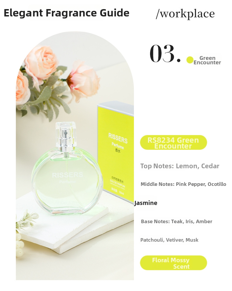 Eau de parfum donna floreale lunga durata profumo fresco elegante_voghion.com