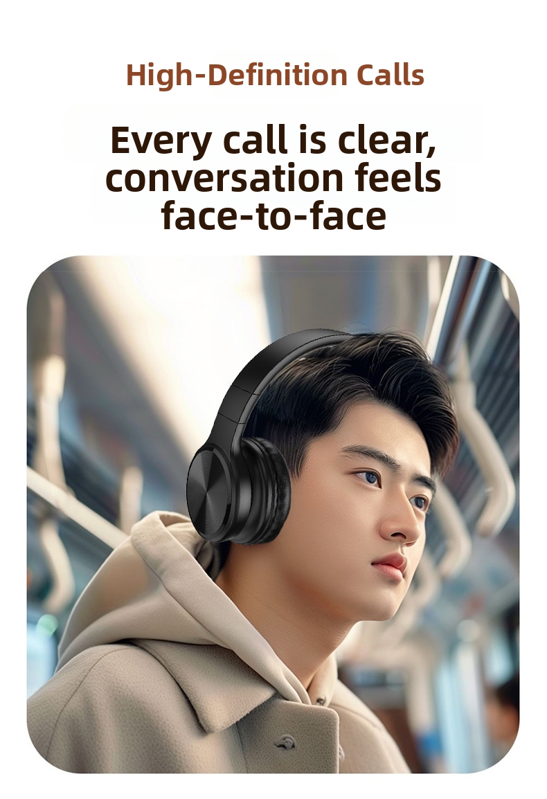 Cuffie bluetooth wireless per gaming e ascolto di musica_voghion.com