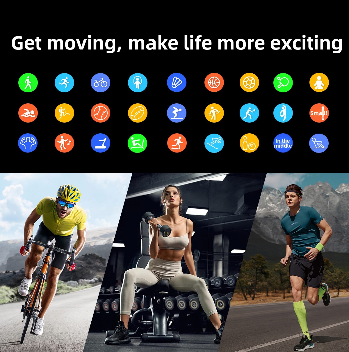 Smartwatch MT61 con schermo curvo AMOLED, cardiofrequenzimetro, pressione sanguigna, monitoraggio delle informazioni sanitarie, supporto per chiamate Bluetooth_voghion.com