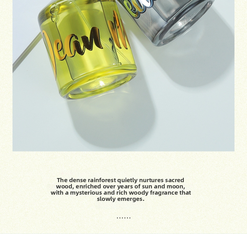 Herrenparfüm Arc Line Hochwertiges Eau de Cologne Exportduft für Herren Vielseitig einsetzbar_voghion.com