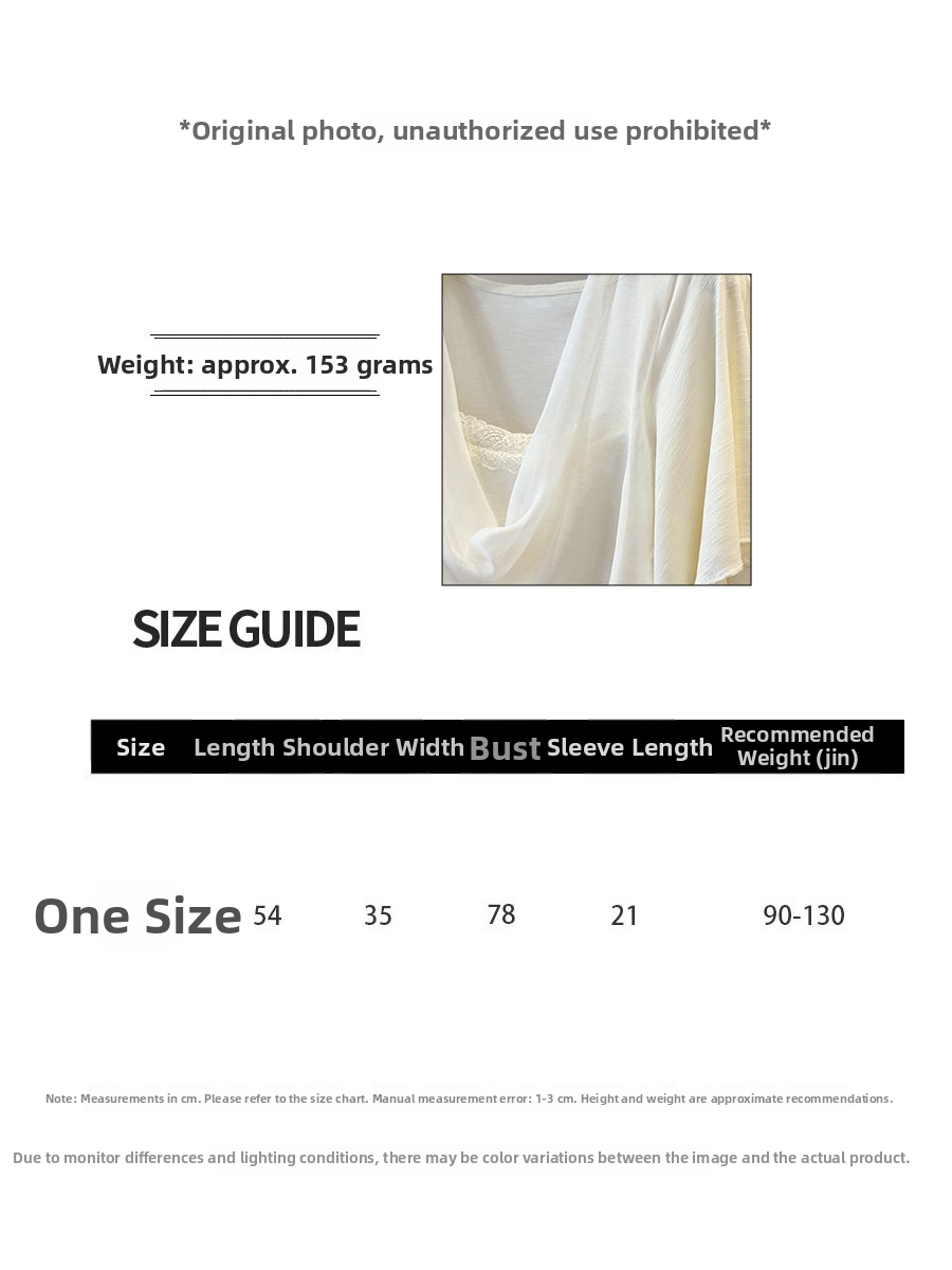 Women's Pure Elegant Short Sleeve T-Shirt Summer Style Faux Two-Piece Waist Cinching Pleated Versatile Top with Scarf_ecoleips.com