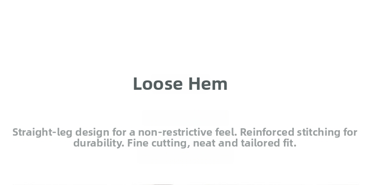 Herren Leinenhose Casual Gerade Geschnitten Für Den Sommer_voghion.com