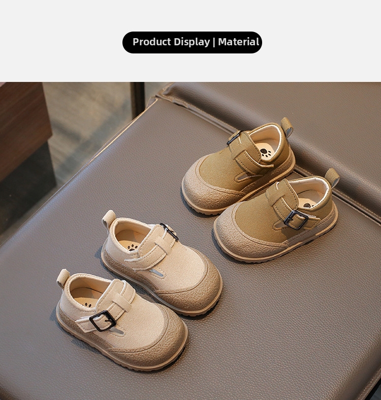 Zapatos de bebe para aprender a caminar antideslizantes y flexibles_voghion.com