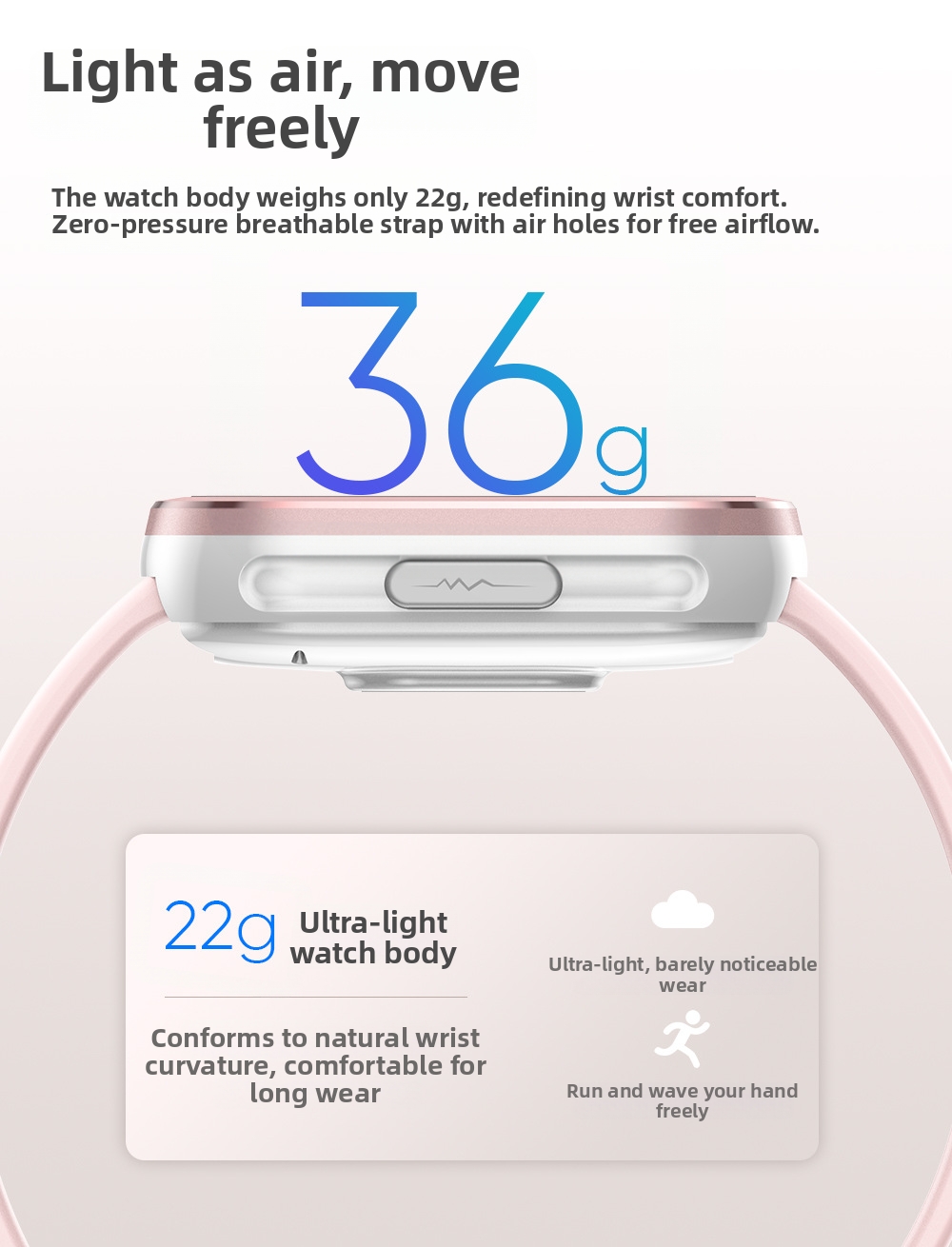 MT100 Smartwatch New Model With Offline Payment NFC Bluetooth Connectivity And Non-Invasive Blood Glucose Uric Acid Testing Huaqiangbei Watch_voghion.com