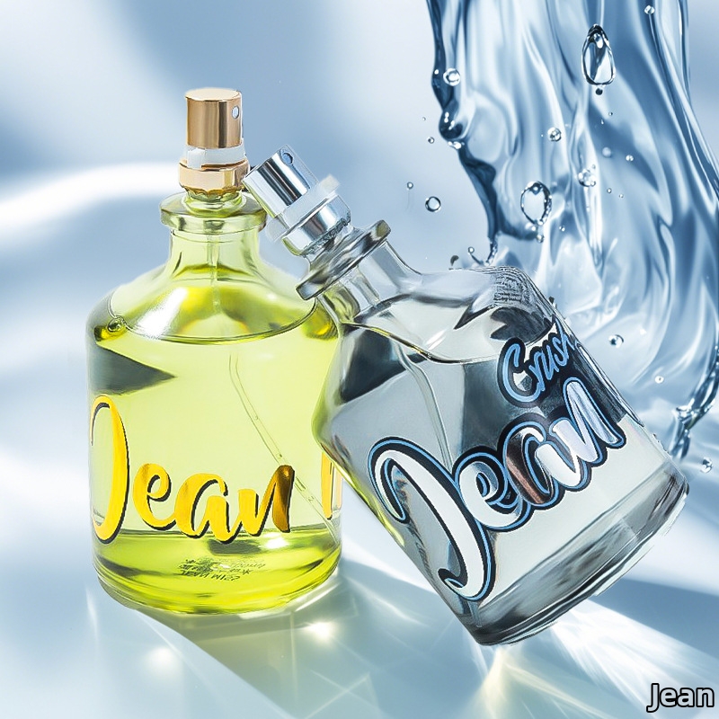 Herrenparfüm Arc Line Hochwertiges Eau de Cologne Exportduft für Herren Vielseitig einsetzbar_voghion.com