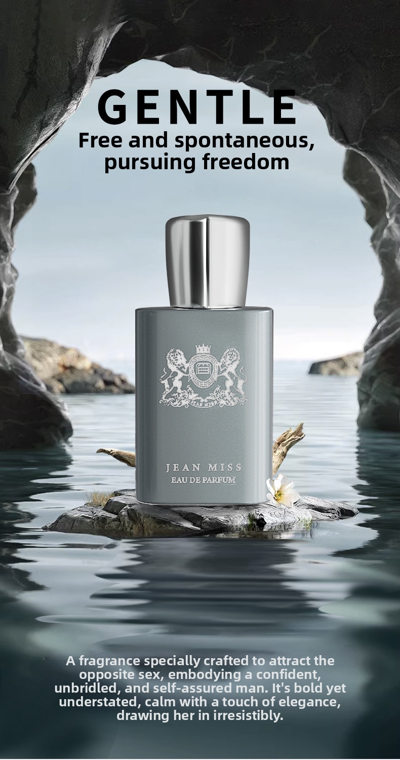 Pegasus Eau De Toilette Für Herren Blumig Und Cremig Mit Vanille_voghion.com