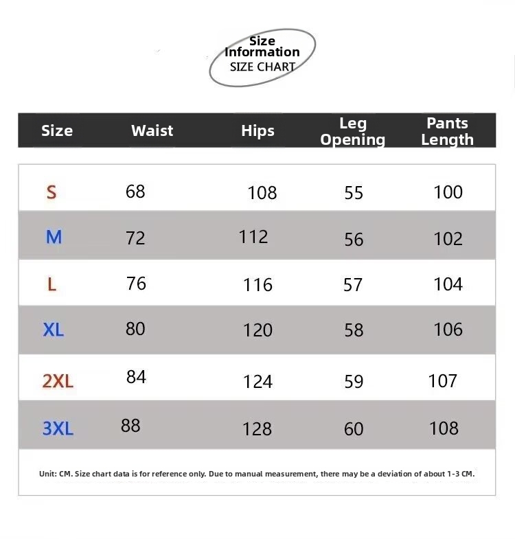 Men's American Streetwear Vintage Washed Distressed Jeans, Straight Leg Relaxed Fit High Fashion Denim Pants_mkmklike.com