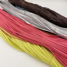 �F؛�{��Ƥ���K�����ۉ��l3mm4mm��ɫƤ�lDIY�Ʒ���Ƥ�K