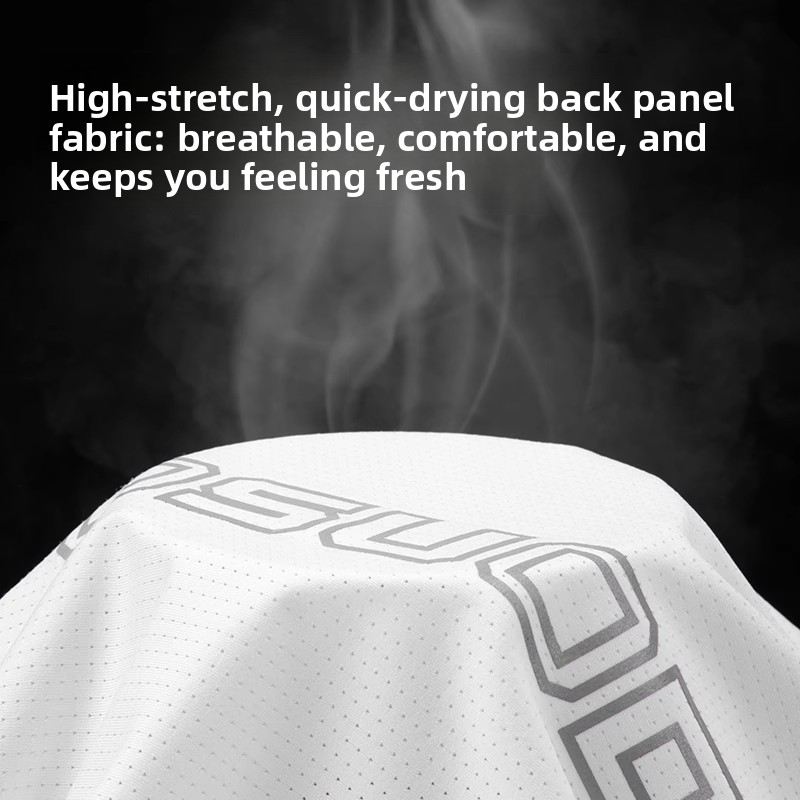 Cycling Clothes Summer Thin Cycling Long Sleeves High Elastic Breathable Sunscreen Bicycle Professional Cycling Top_voghion.com