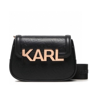 karl lagerfeld ��Ƥ�Ϸ�2025�¿�r��Ů��С�������玧б���