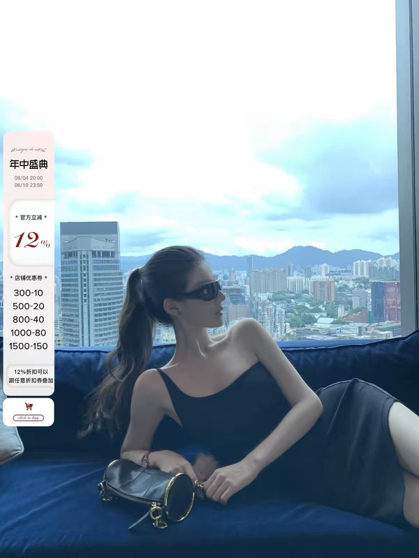 Viola Cheongdam-dong Beauty Edition is an excellent Korean brand technology body-shaping dress that maximizes the S-curve Viola Cheongdam-dong Beauty Edition is an excellent Korean brand technology body-shaping dress that maximizes the S-curve