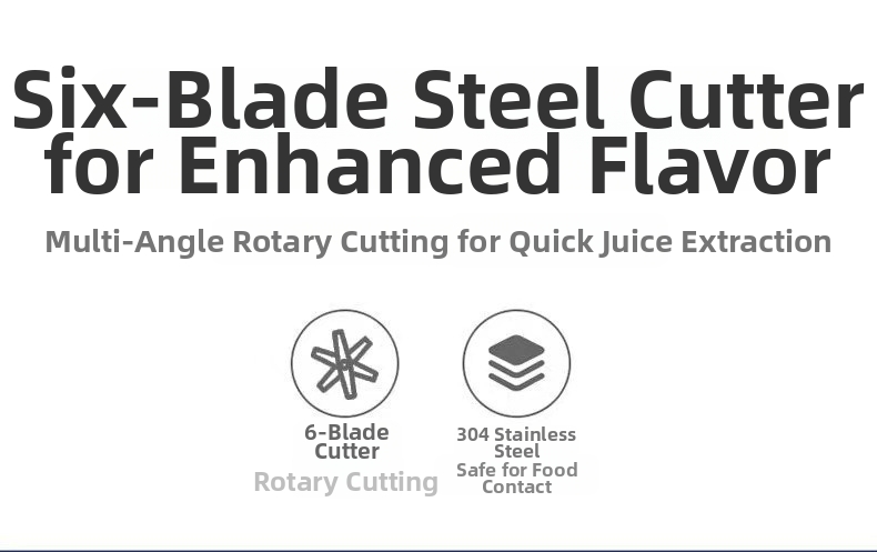 Portable Juicer Rechargeable Usb Blender With Stainless Steel Blades_voghion.com