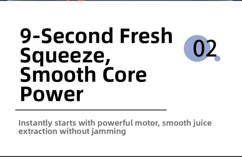 Portable Juicer Rechargeable Usb Blender With Stainless Steel Blades_voghion.com