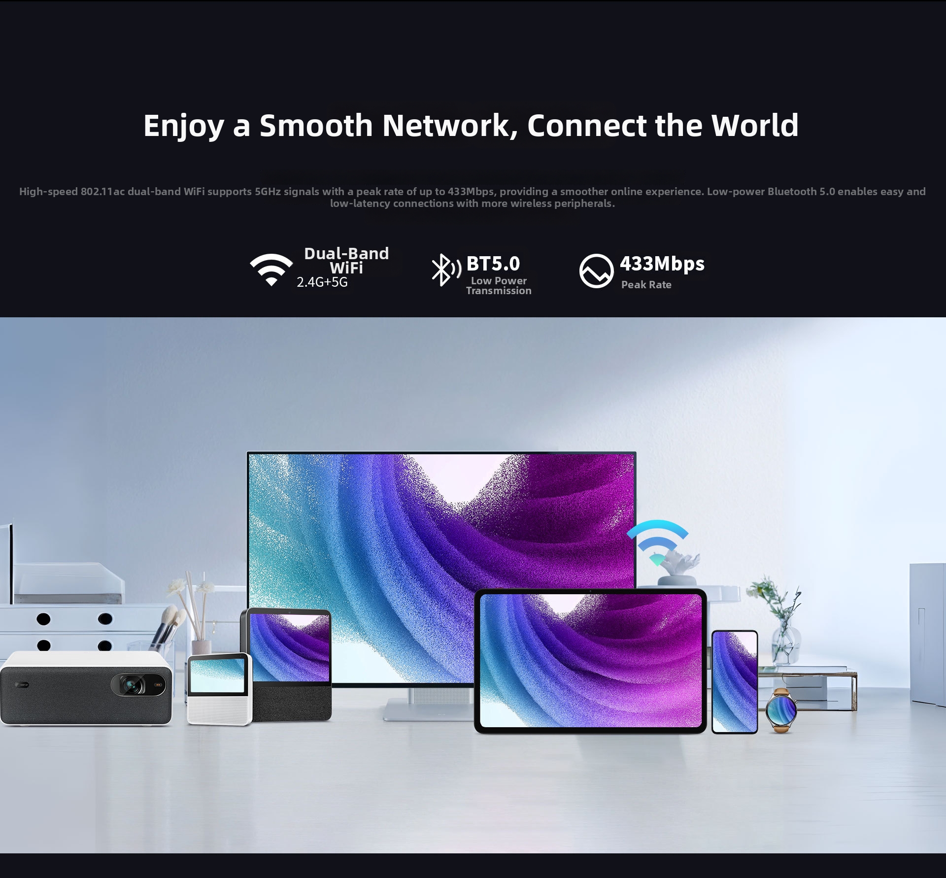 Tablet PC T60 da 12 pollici, piena compatibilità di rete, 8 GB di RAM, 256 GB di ROM, sistema Android._voghion.com