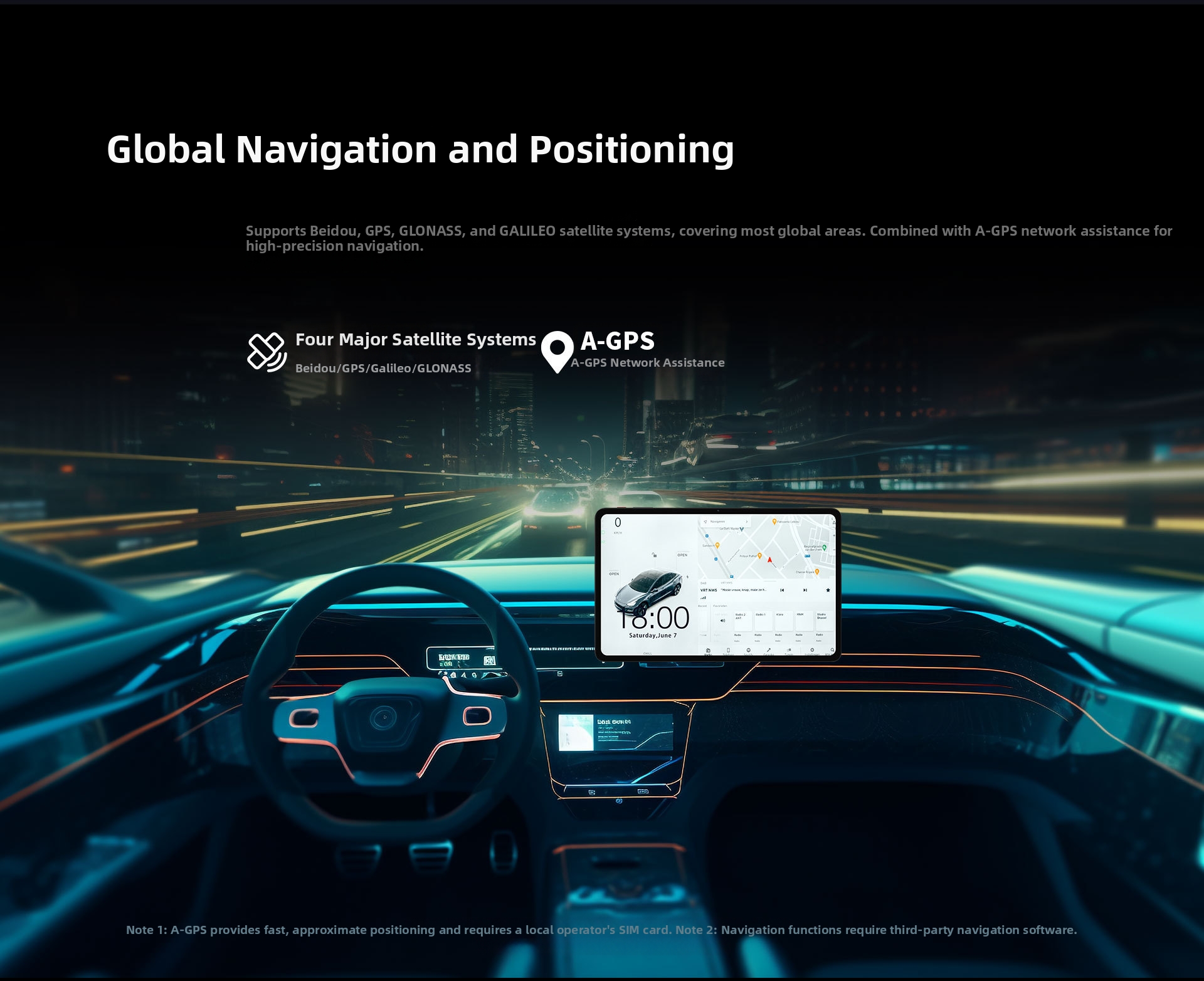 Tablet PC T60 da 12 pollici, piena compatibilità di rete, 8 GB di RAM, 256 GB di ROM, sistema Android._voghion.com