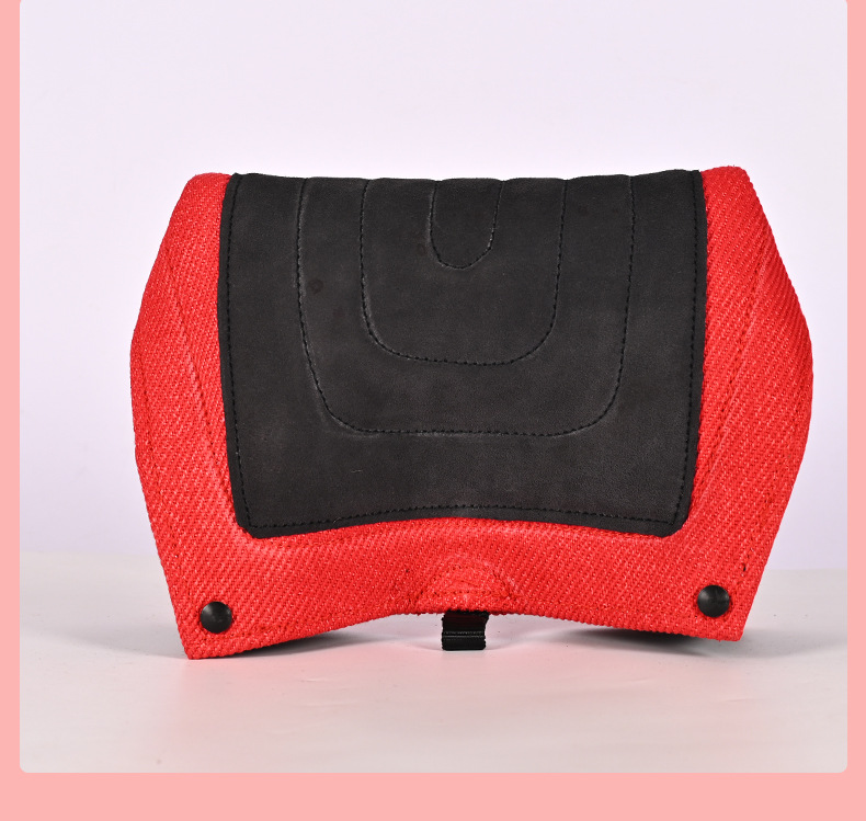 Dog Training Bite Pillow Tear Resistant Toy For Agility Training_voghion.com