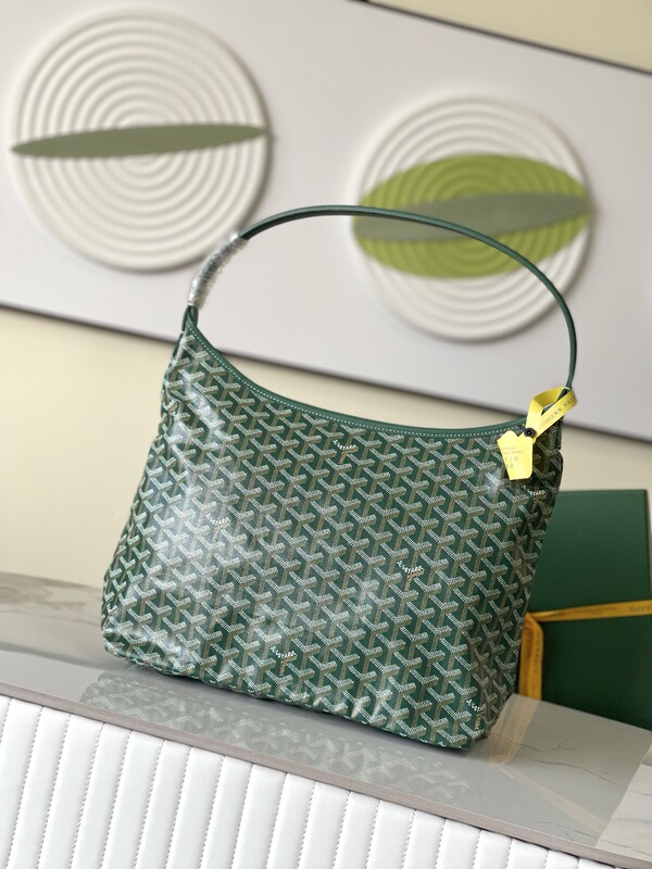 High-end new model hobo underarm bag with zipper, large capacity, shoulder and handbag, dog-tooth pattern tote, mother-daughter shopping bag for women