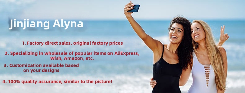 Women's Drawstring V-Neck Short Sleeve Two-Piece Swimsuit Conservative Beach Bikini European American Style Hot Spring Swimwear 2026_ecoleips.com