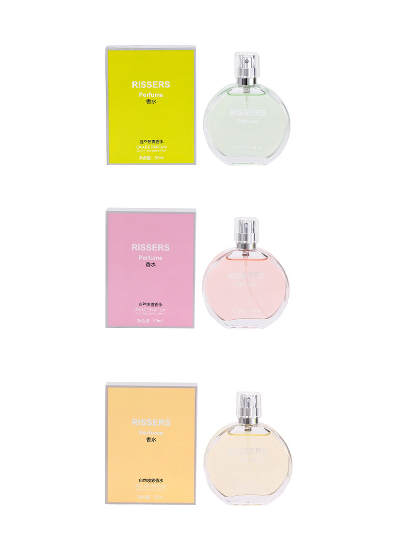 Eau de parfum donna floreale lunga durata profumo fresco elegante_voghion.com