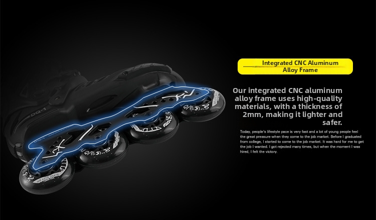 Inline Skates Für Erwachsene Anfänger Herren Damen Freestyle_voghion.com