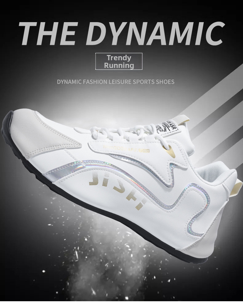 Scarpe sportive basse uomo comode in ecopelle stringate_voghion.com