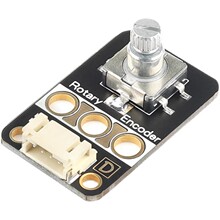 EC11���D���a��AB��ݔ��λ�Â���������Arduino microbit���