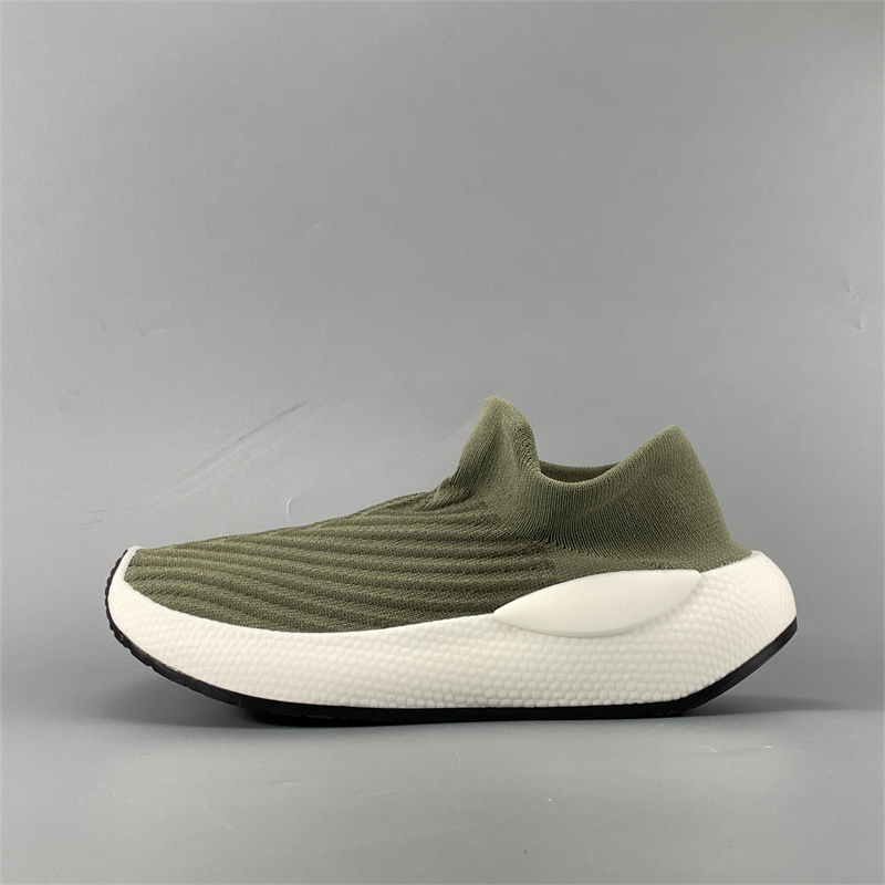 Men's 2025 Spring/Summer Breathable Flyknit Mesh Shoes, Odor-Resistant, Non-Slip, Lightweight, Versatile Slip-On Casual Shoes