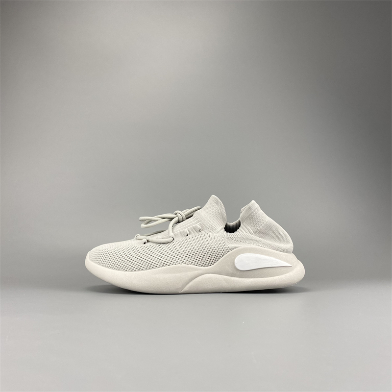 Bargain Men's Fly-Knit Mesh Shoes 2025 Spring/Summer New Breathable Sock Shoes Lightweight Sports Casual Shoes