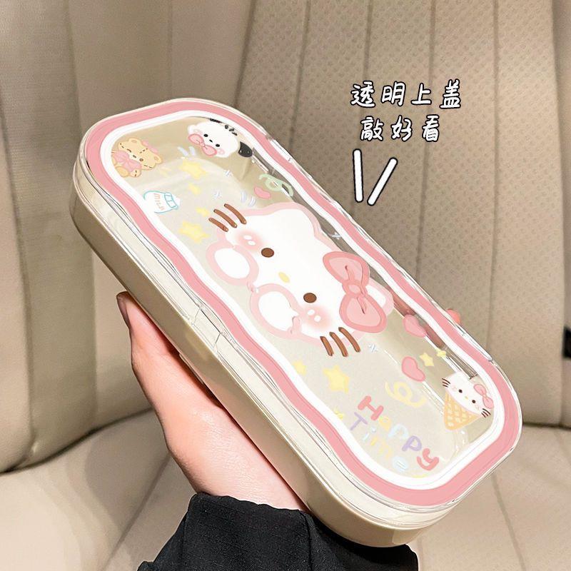隐形眼镜盒