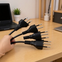 �S�ҹ���������10A250VƷ��β�Դ���^����о0.75ƽ��PVC�Դ��.