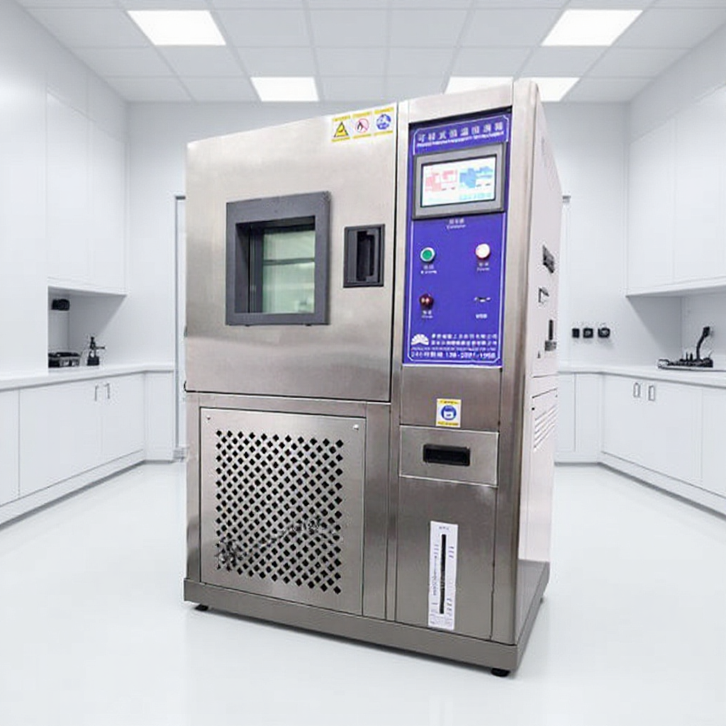 恒温恒湿试验箱优惠价格，恒温恒湿箱厂商，恒温恒湿箱生产供应商