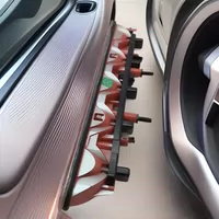 Применимо Citroen C2 Peugeot 206 207 Высокий стоп-лампа 6350K5 6351EL Оригинальный подлинный