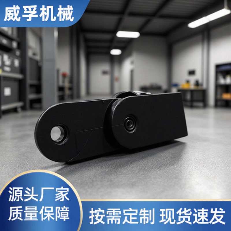 Dragon Frame Chain Conveyor Lift Machine, Turning Machine, Special-Shaped Bending Plate for Animal Slaughtering