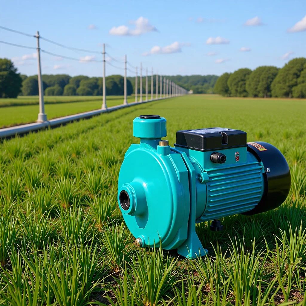 Бытовой насос-повыситель, циркуляционный насос, малошумный насос для водопроводных труб с воздушным приводом, центробежный насос под давлением, малошумный энергосберегающий насос для пруда с рыбой