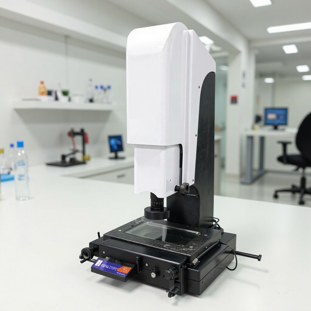 二次元影像仪测量仪VMS2010生产厂家VMC3020价格影像测量仪制造商