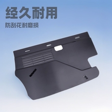 福特烈馬副駕電腦線束保護板專用改裝配件用品安全帶耐用堅固