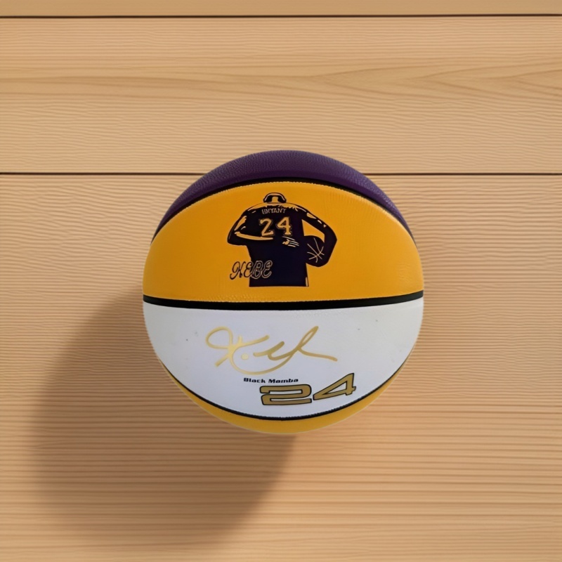 Basketball manufacturers can do LOGO PU basketball outdoor wear-resistant No.5 primary and secondary school students No.7 competition