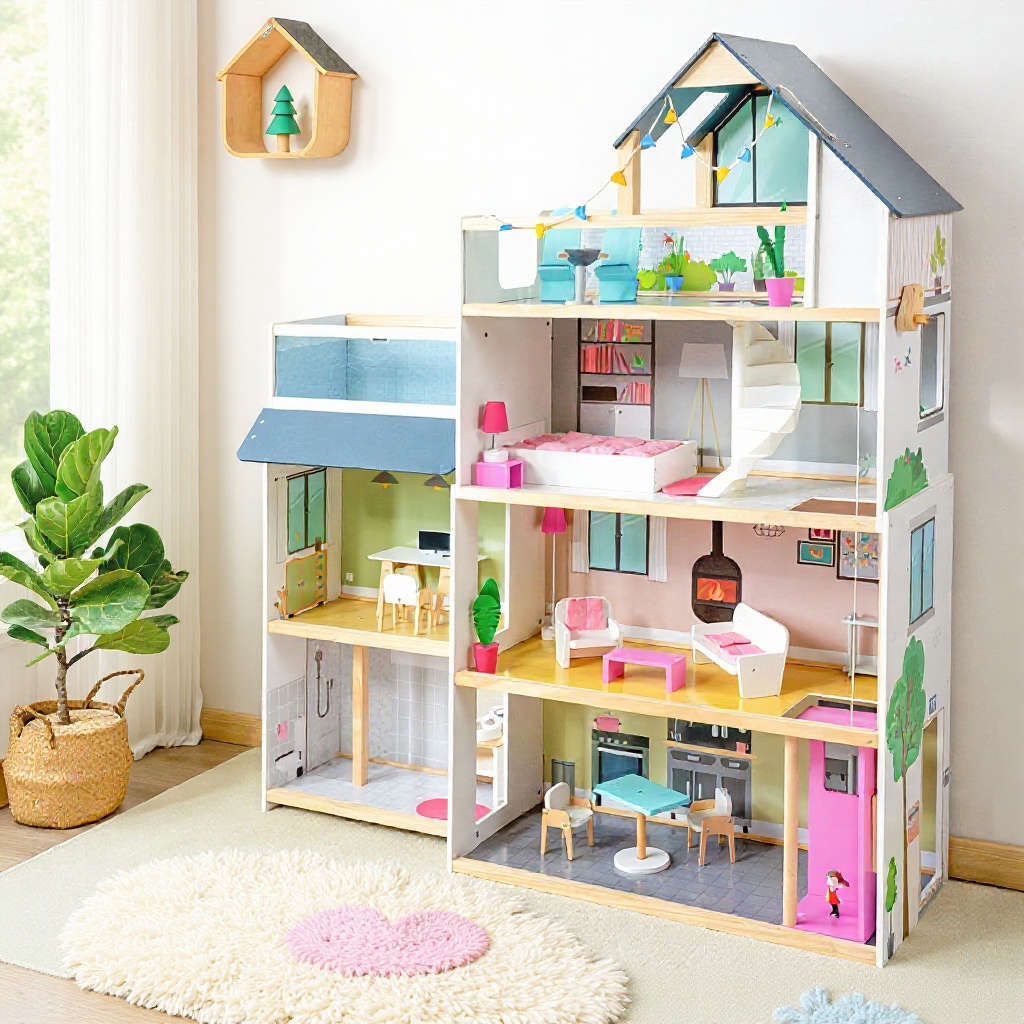 Kids' Toy
