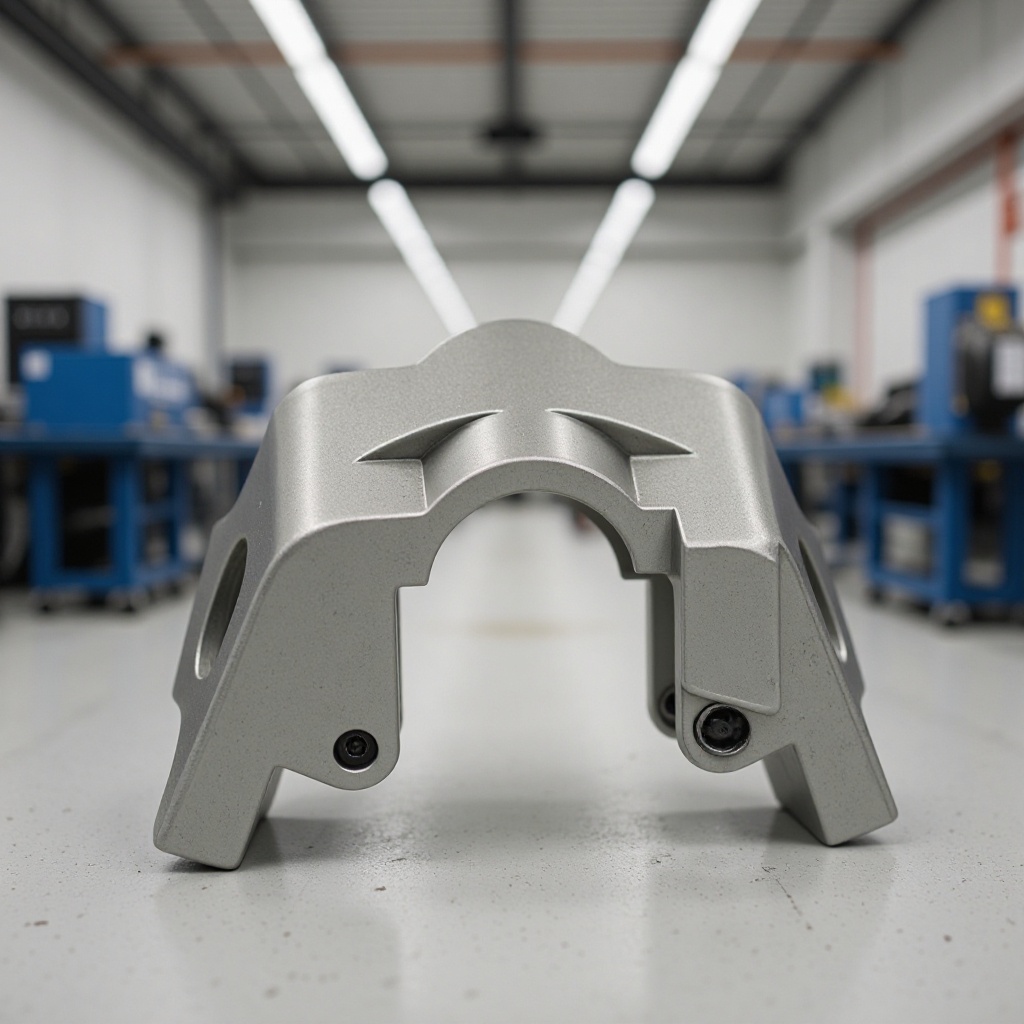 广东精铸-失蜡铸造加工