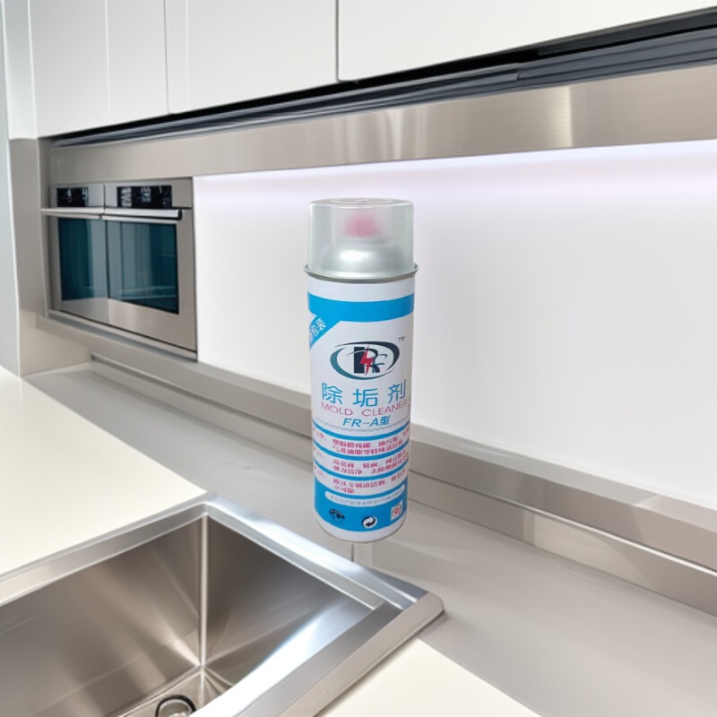 Descaler Powerfully Removes Mold Plastic Residue and Descales Descaler Powerfully Removes Mold Plastic Residue and Descales