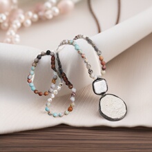 �����ׁ�8mm��ɽʯ��Ȼʯ�����朷��K�E�Aʯ�^������ë���