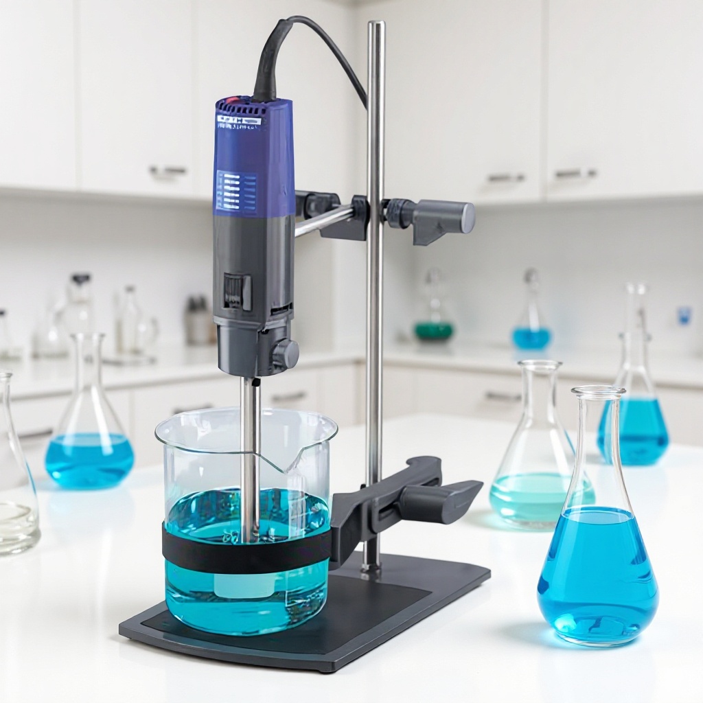 德国IKA T18 digital ULTRA-TURRAX? IKA分散机